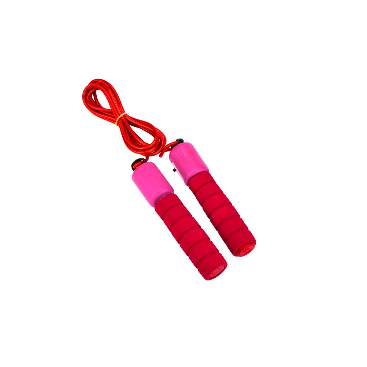 INFITNESS - Cuerda De Salto 25mts Con Contador De Saltos - Ps