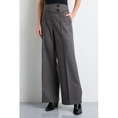 Imagen 2 del producto Pantalon Mujer Gris