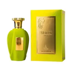 FRAGRANCE WORDL - Perfume Paris Corner Emir Voux Zingy EDP 100 ml Unisex