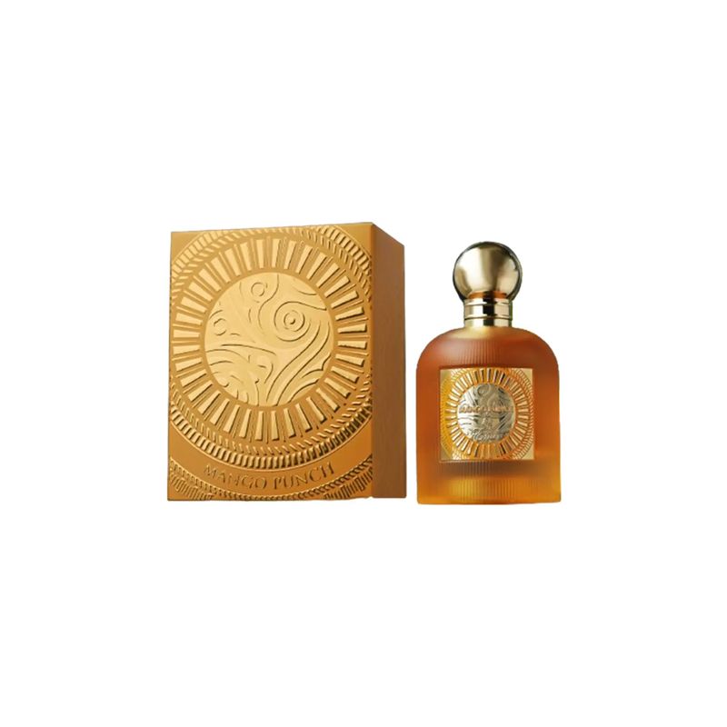 FRAGRANCE WORDL - Perfume Paris Corner Emir Mango Punch EDP 100 ml Unisex