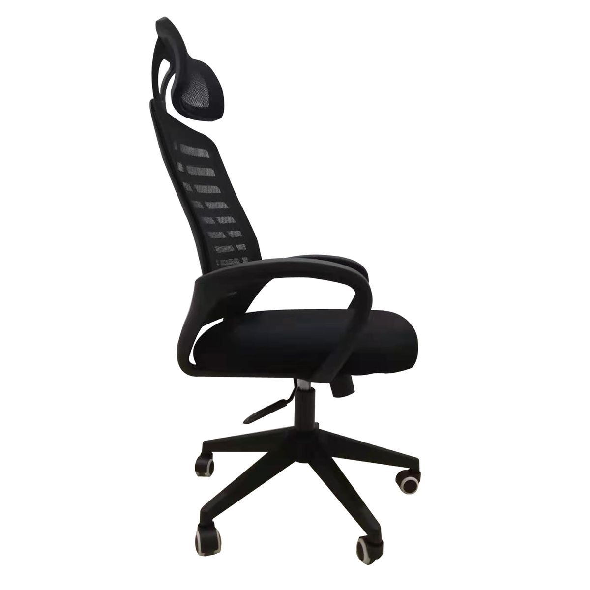 MIDTOWN - Silla de Oficina PC Escritorio Ergonómica Alta