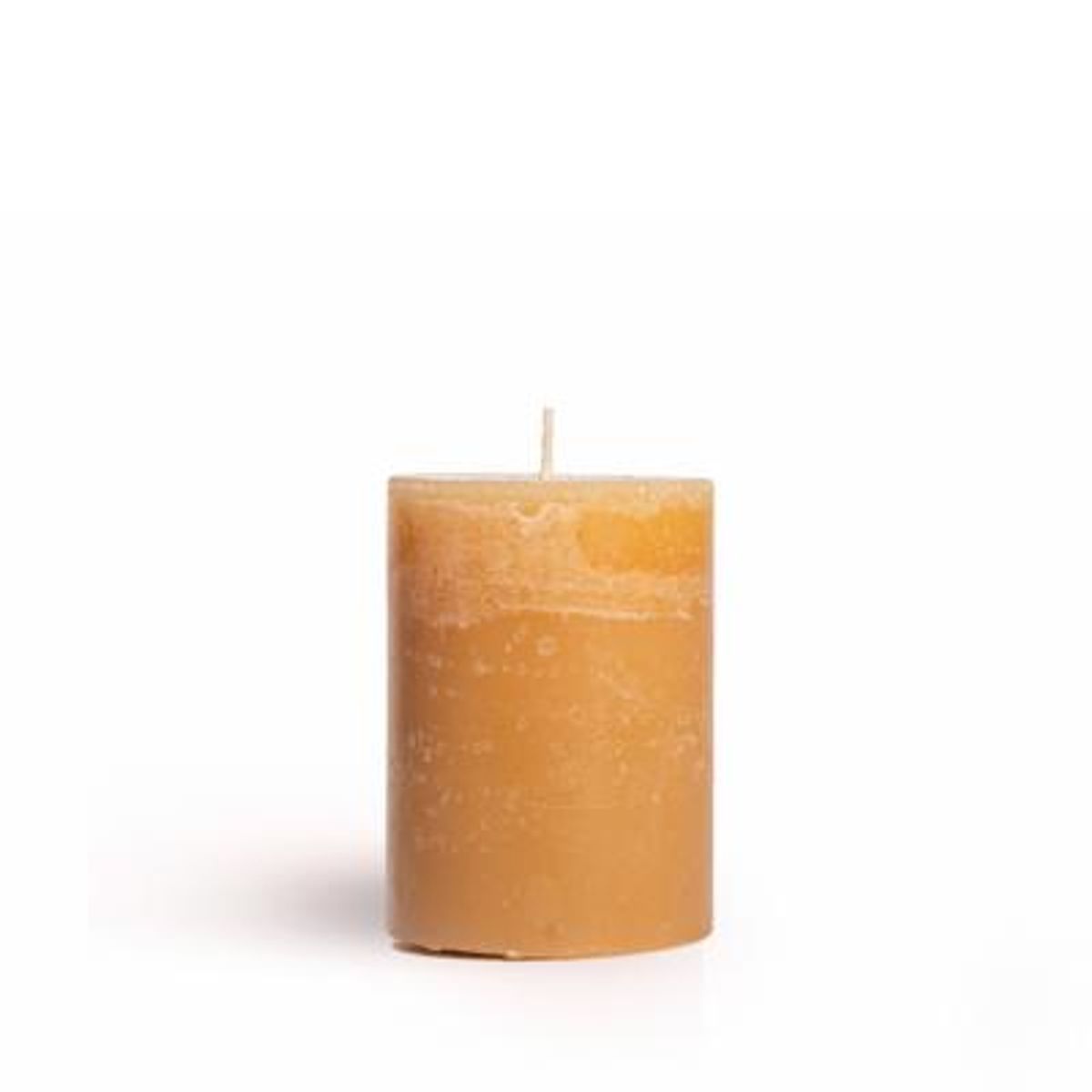 GENERICO - Velas Caramelo Artesanales - Hechas a Mano  10x12cm