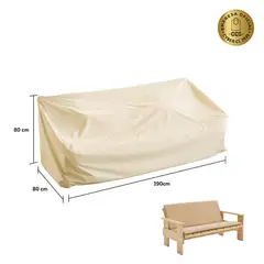 CWAGEN - Cobertor Funda de Sofá S Tapado Covers - Wagen Covers