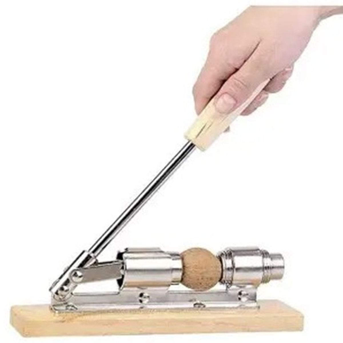 GENERICO - PARTIDOR DE NUECES Y OTRAS CÁSCARAS DURAS