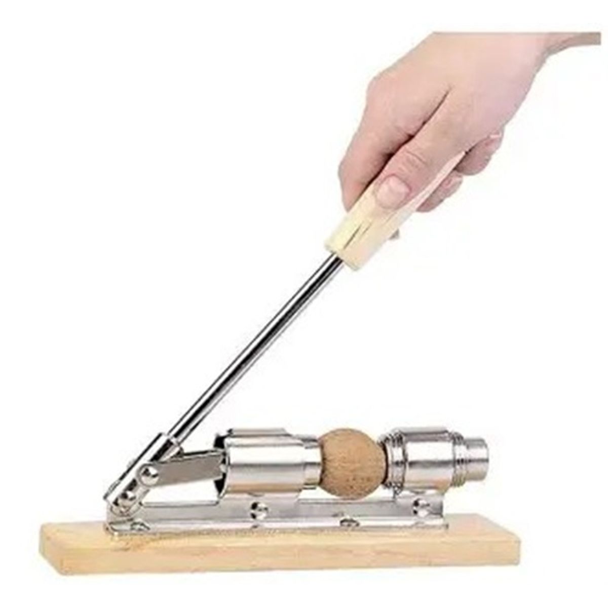 GENERICO - PARTIDOR DE NUECES Y OTRAS CÁSCARAS DURAS