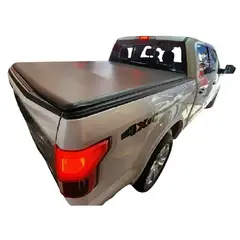 GENERICO - LONA MARITIMA PARA LAS CAMIONETAS FORD F150 PLATINUM