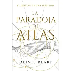 UMBRIEL EDITORES - La Paradoja De Atlas - Blake Olivie