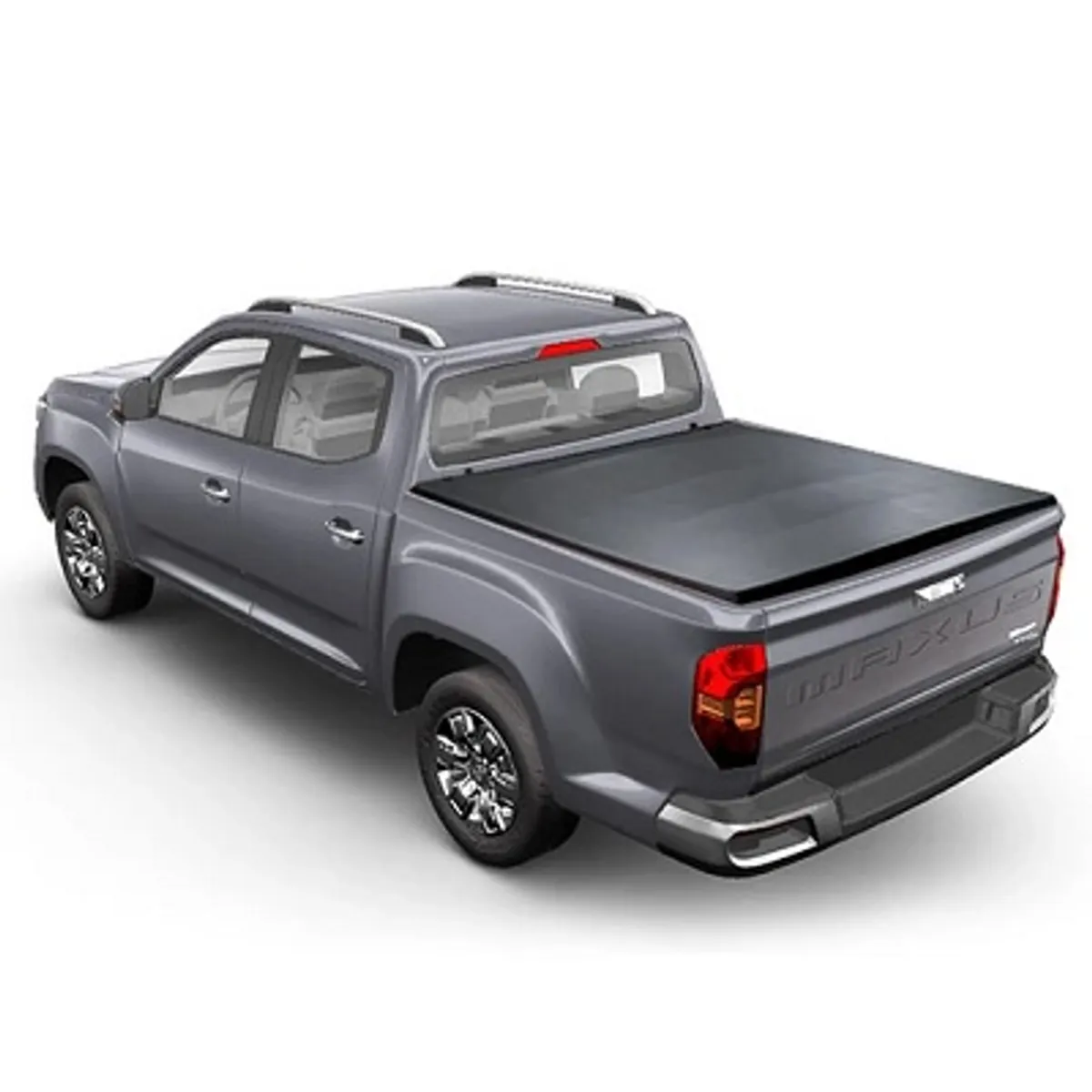 GENERICO - LONA MARITIMA PARA LAS CAMIONETAS MAXUS T60