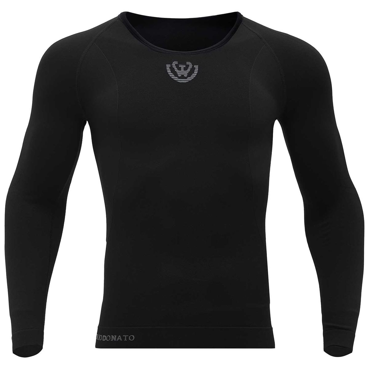 GIOVACCHINO - Pack 2 Camisetas Termica Primera Capa Microfibra Hombre