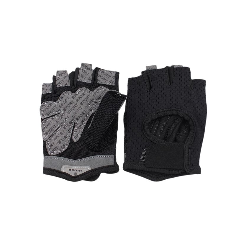 PUNTO STORE - Guantes Deportivo Para Entrenamiento Talla M - Ps