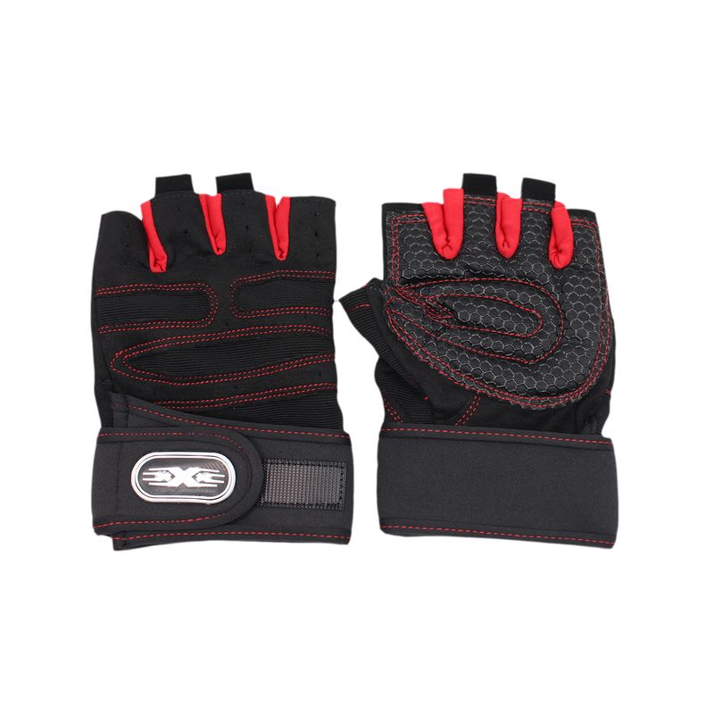 PUNTO STORE - Guantes Para Entrenamiento Deportivo Talla L - Ps