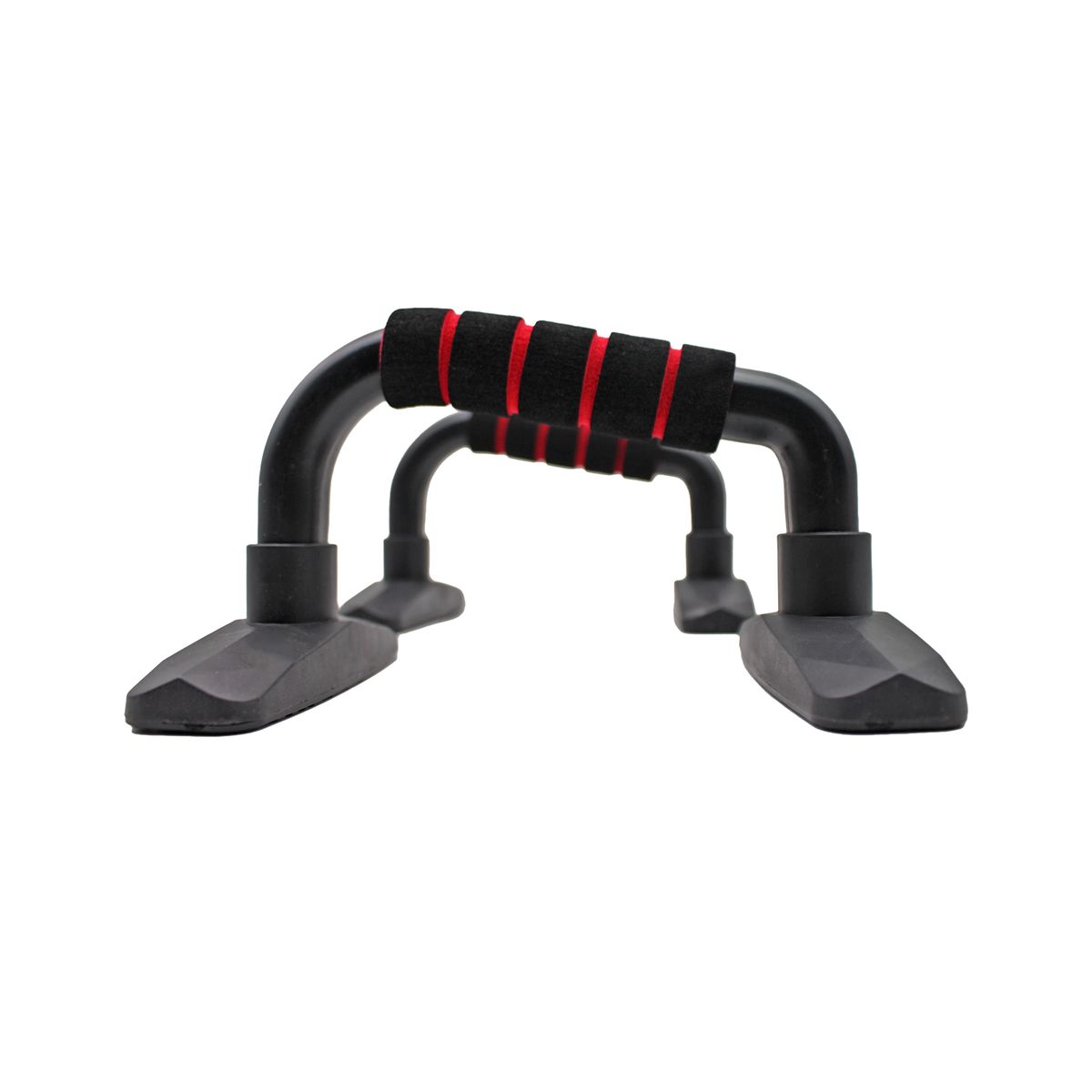 PUNTO STORE - Soporte Manillas Para Flexiones De Brazos Push Up - Ps
