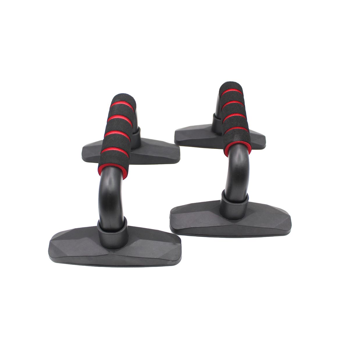 PUNTO STORE - Soporte Manillas Para Flexiones De Brazos Push Up - Ps
