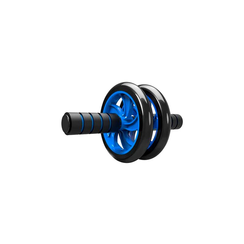 PUNTO STORE - Rueda Para Ejercicios Abdominales - Ps