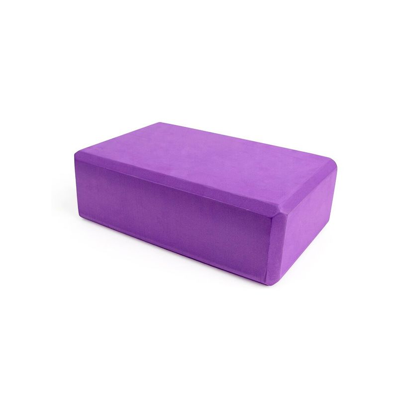 PUNTO STORE - Ladrillo Bloque Para Yoga Ultraligero Y Lavable - Ps