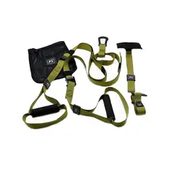 PUNTO STORE - Banda De Suspensión Para Entrenamiento Soporta 405kg - Ps
