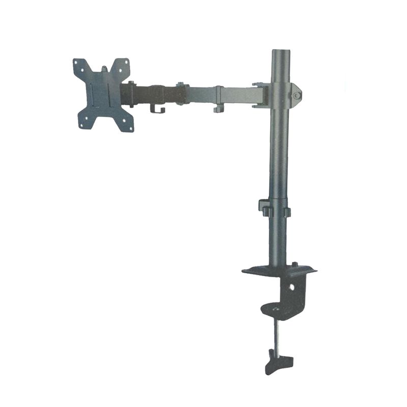 GENERICO - Soporte Para Monitores 15-33 Pulgadas Ajustable Escritorio