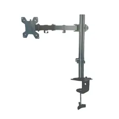 GENERICO - Soporte Para Monitores 15-33 Pulgadas Ajustable Escritorio