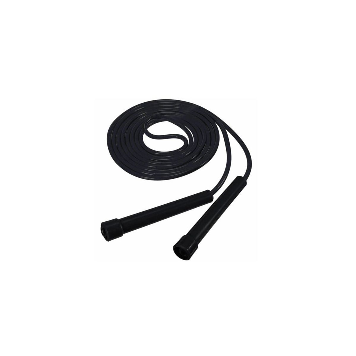 PUNTO STORE - Cuerda De Salto Para Cardio Con Largo Ajustable - Ps