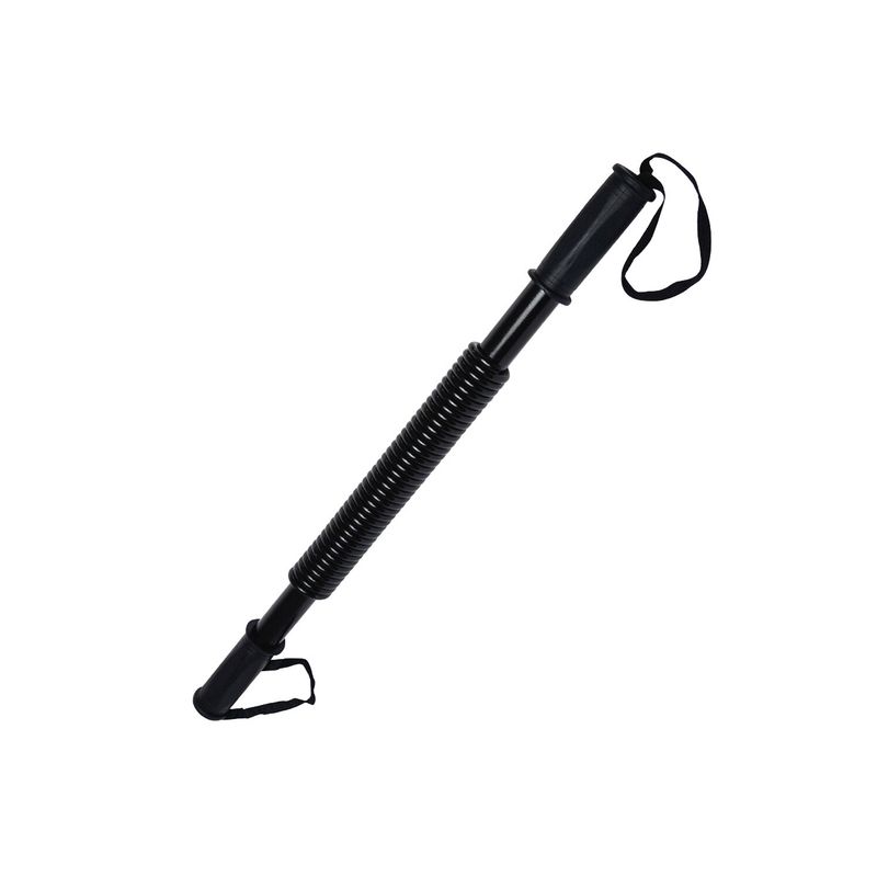 PUNTO STORE - Barra De Torsión Para Ejercicios Con Resistencia 40kg - Ps
