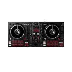NUMARK - Controlador Dj Mixtrack Pro FX