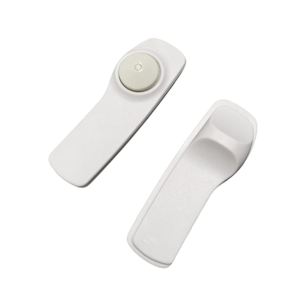 GENERICO - Pack Sensor Antirrobo 8.2 MHz para Ropa