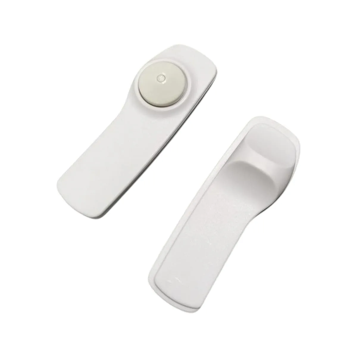 GENERICO - Pack Sensor Antirrobo 8.2 MHz para Ropa