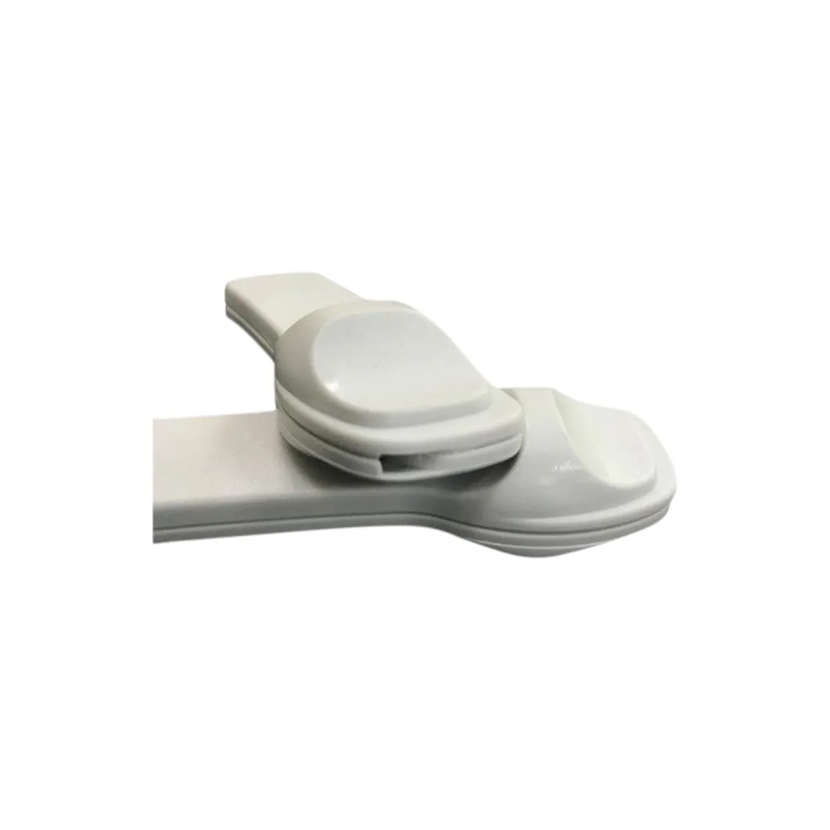 GENERICO - Pack Sensor Antirrobo 8.2 MHz para Ropa