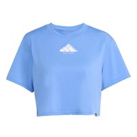Polera Graphic CLIMACOOL Vintage de Entrenamiento