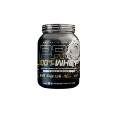 STRONG - PROTEINA PRO 100% WHEY 900GR COOKIES - STRONGEST
