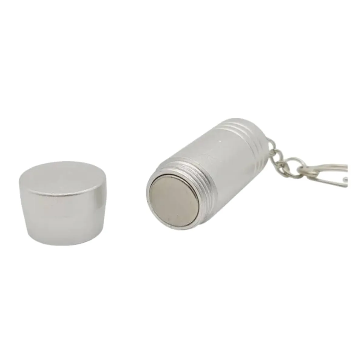 GENERICO - Iman Magnético Portatil de Alta seguridad Para sensores