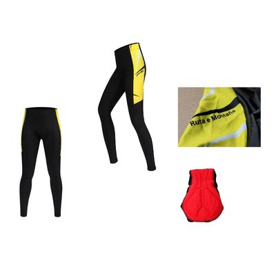 Imagen 2 del producto CALZA LARGA CICLISMO