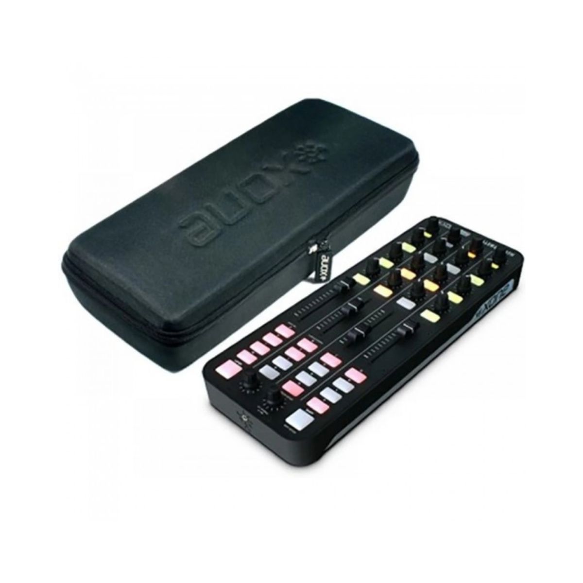 ALLEN & HEATH - Controlador Dj Xone K2 Allen & Heath