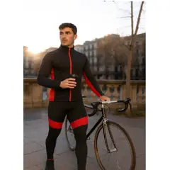 WOSAWE - CALZA LARGA CICLISMO