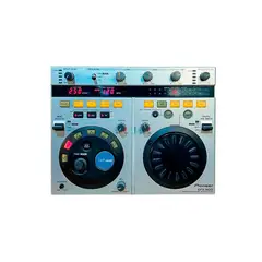 PIONEER DJ - Multiefecto EFX-500 Color gris B-Stock