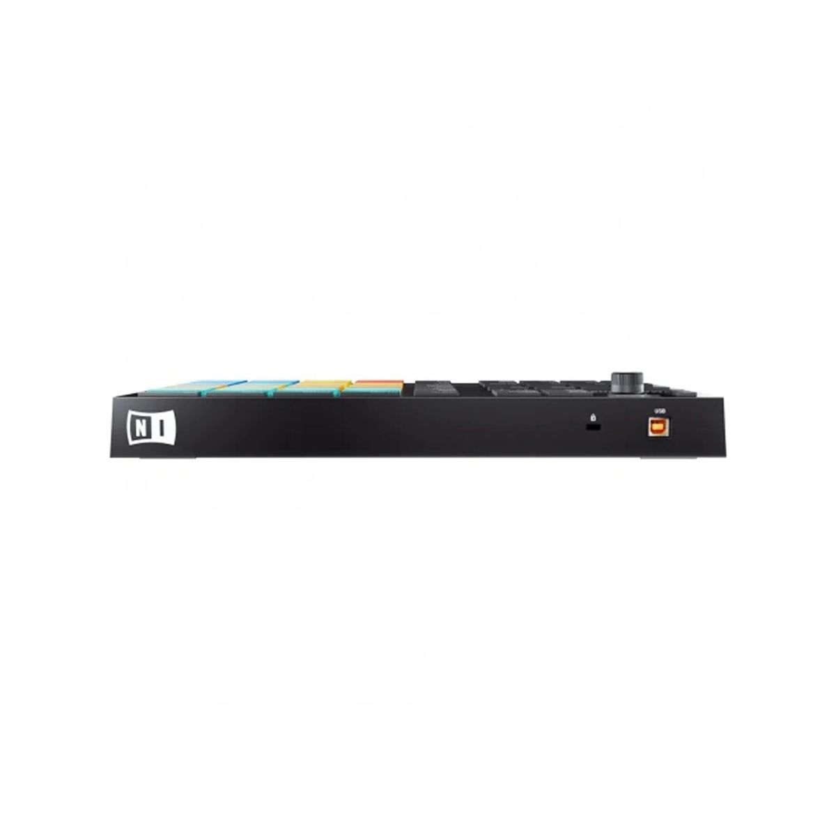 NATIVE INSTRUMENTS - Controlador Maschine Mikro Mk3 Native Instruments