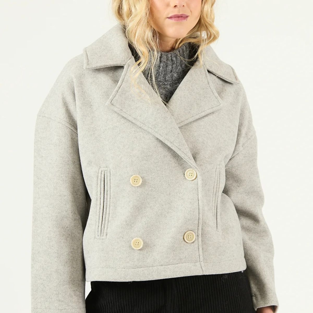 LUNA - Cazadora Bomber Mira