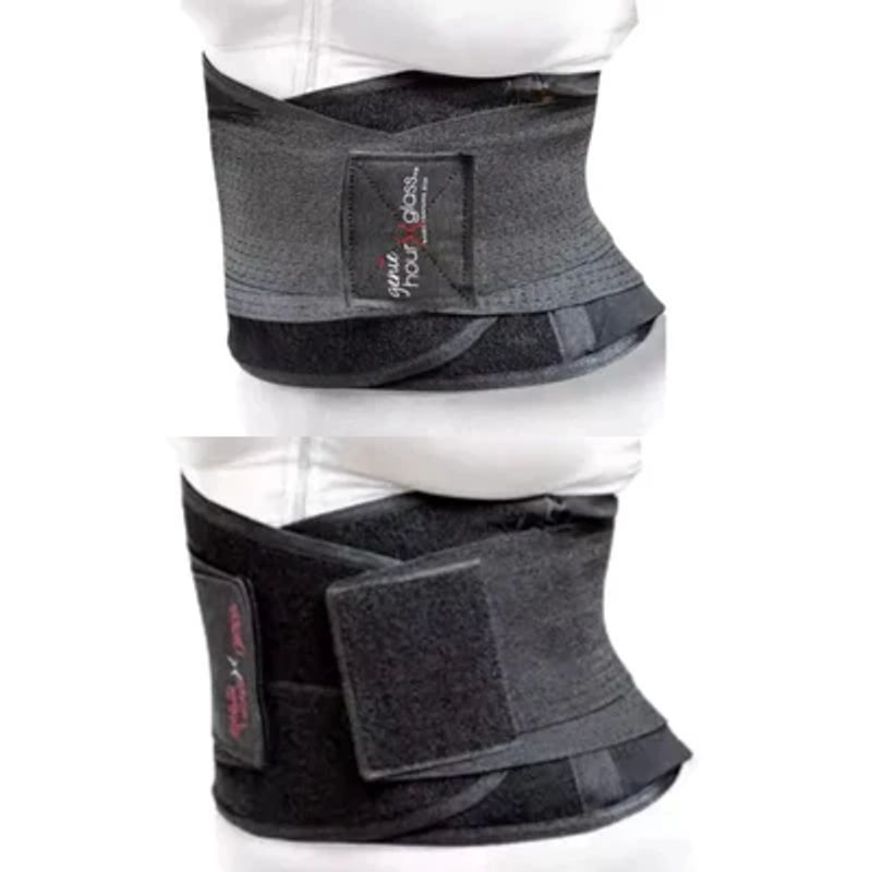 MOVI - FAJA CINTURA DE AVISTA