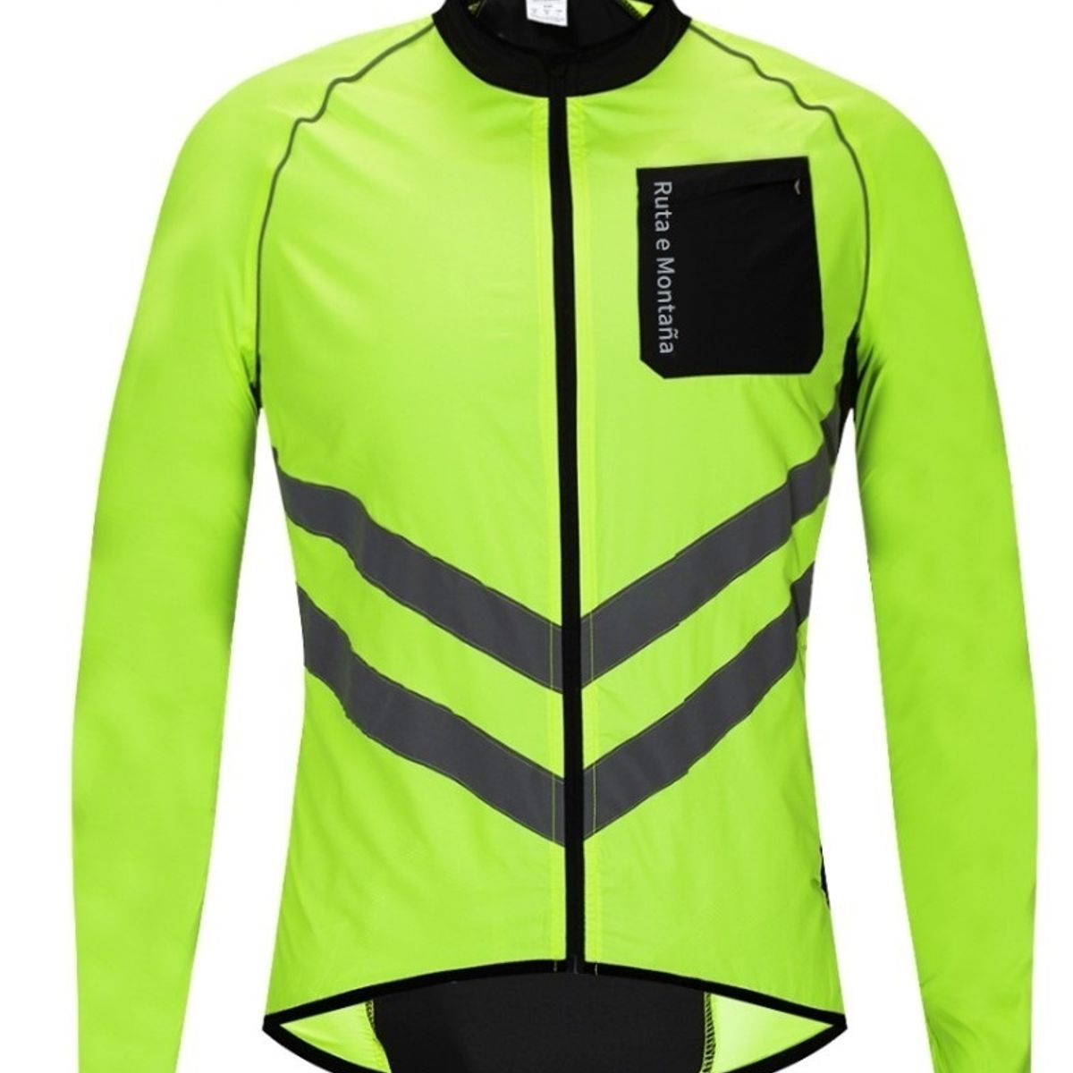 WOSAWE - CORTAVIENTOS CICLISMO DEPORTIVO