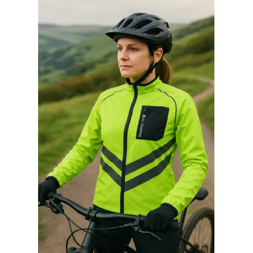 WOSAWE - CORTAVIENTOS CICLISMO DEPORTIVO