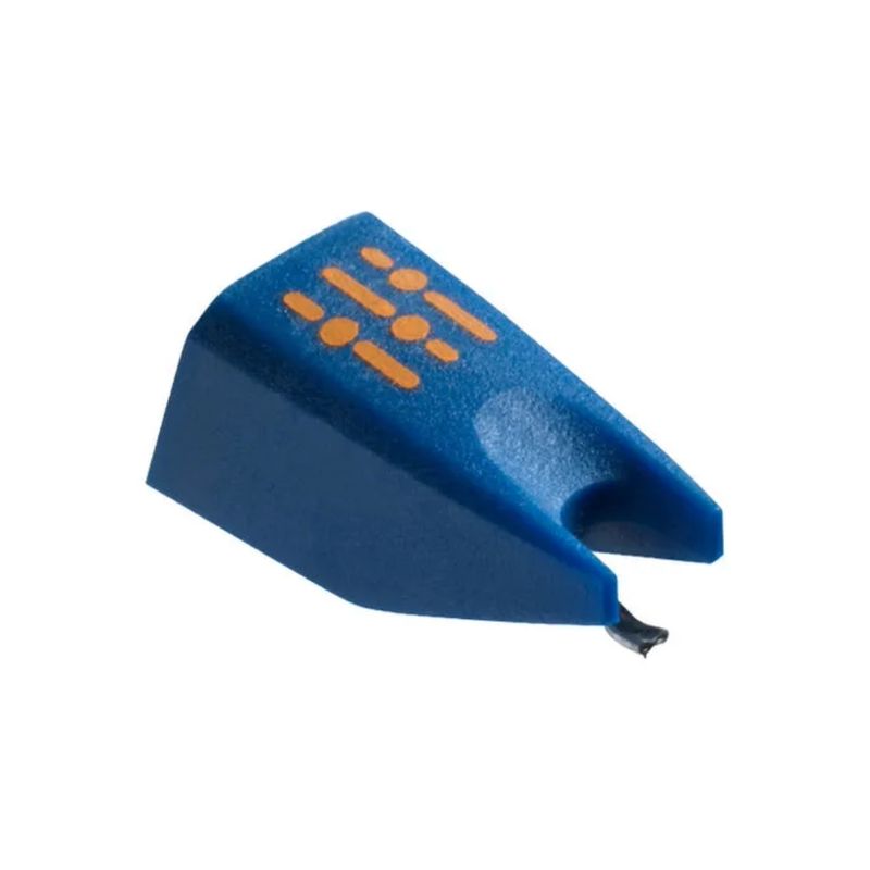 ORTOFON - Aguja de reemplazo para cápsulas MK2 DJ MKII Ortofon Logrado