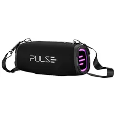 PULSE - Parlante Bluetooth Xplode 4 Bazooka SP619 50W