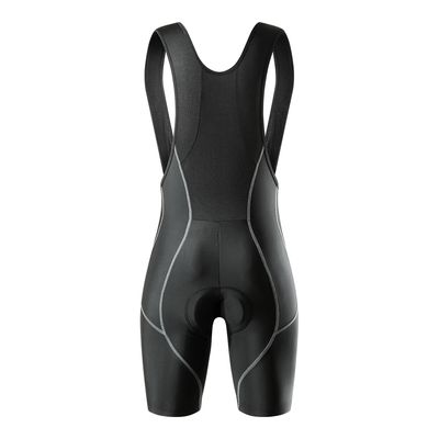 Imagen 2 del producto CALZA CORTA CICLISMO CON TIRANTES