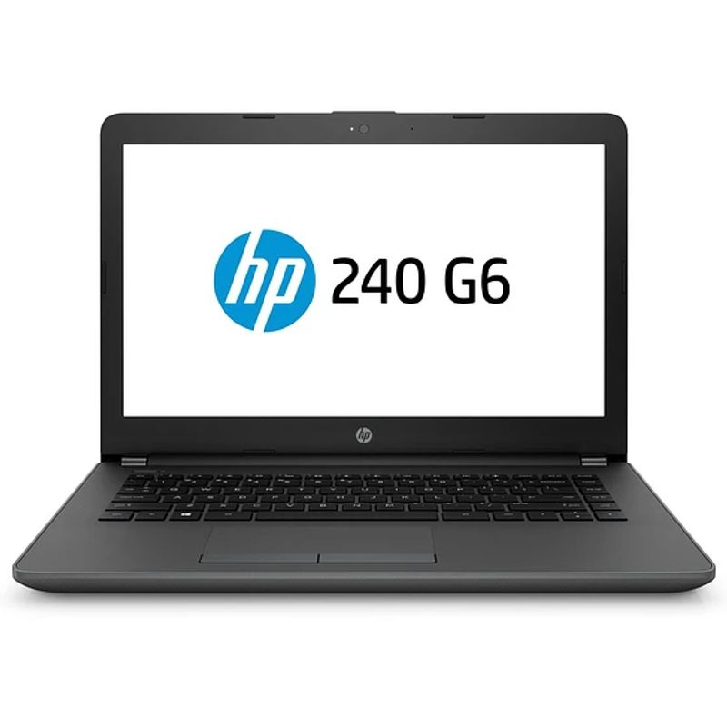 HP - Notebook HP 14 pulgadas CORE i5 10ma gen 8gb de ram 250gb SSD