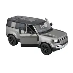 BBURAGO - Land Rover 2022 Defender 110 Escala 1/24 Burago De Colección
