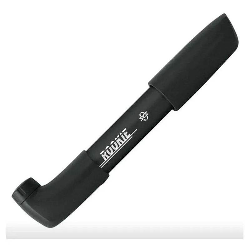 GENERICO - Bombín Bicicleta Sks Mini Rookie Hasta 87 Psi 28.5 Cm Largo