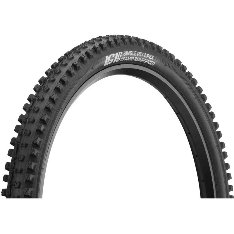 GENERICO - Neumatico Bicicleta Mtb Aro 27.5 X 2.35 Tubbles Enduro