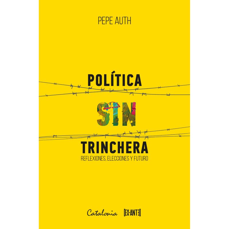 CATALONIA - Política Sin Trinchera