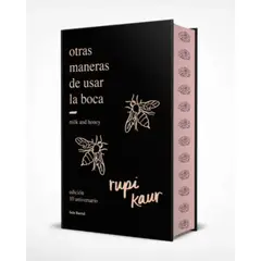 SEIX BARRAL - Otras Maneras De Usar La Boca (Edición 10.º Aniver