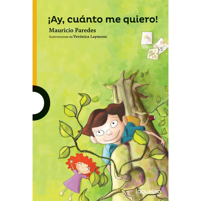 LOQUELEO - ¡Ay, Cuanto Me Quiero!